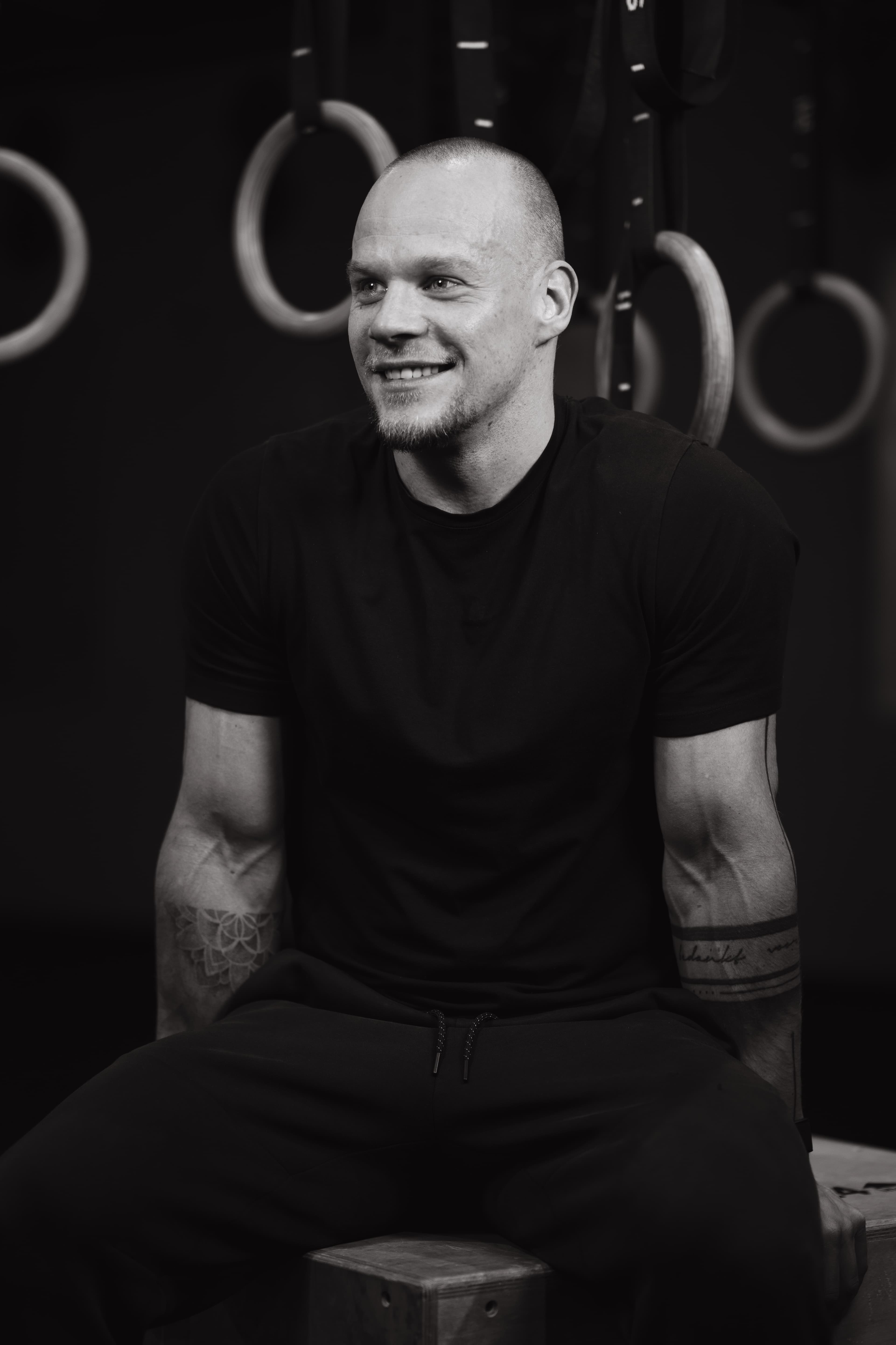 Profiel foto van Stan